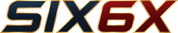 six6x লোগো
